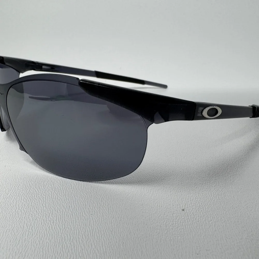 Oakley please review